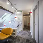 Piccolo Panzio Vendeglo Vinoteca Oda ve Kahvaltı 4*
