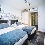 Piccolo Panzio Vendeglo Vinoteca Oda ve Kahvaltı 4*