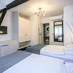 Piccolo Panzio Vendeglo Vinoteca 4* Zalaegerszeg