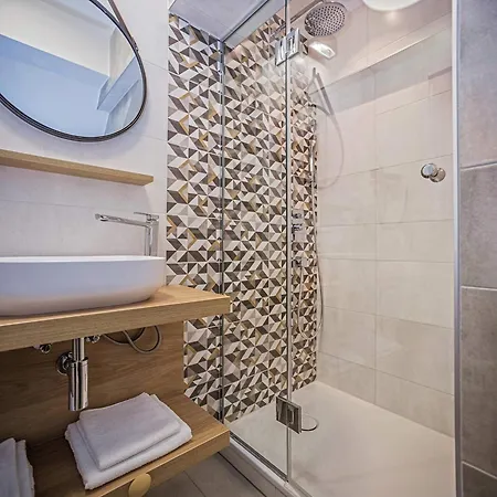 Piccolo Panzio Vendeglo Vinoteca Bed & Breakfast 4*