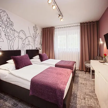 Nocleg ze śniadaniem Piccolo Panzio Vendeglo Vinoteca Zalaegerszeg