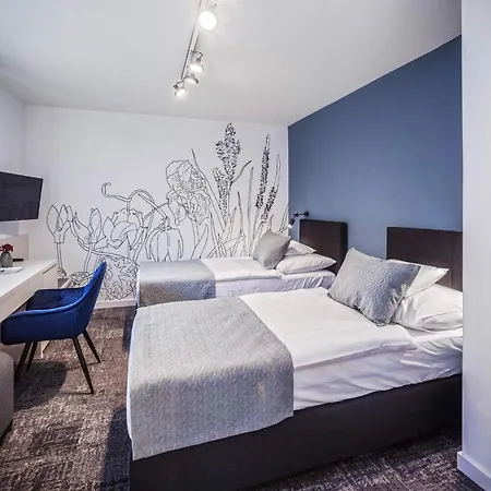 Piccolo Panzio Vendeglo Vinoteca Nocleg ze śniadaniem