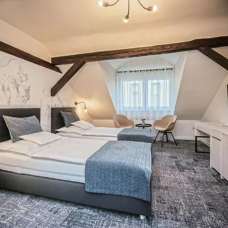 Nocleg ze śniadaniem Piccolo Panzio Vendeglo Vinoteca Zalaegerszeg