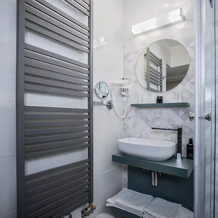 Nocleg ze śniadaniem Piccolo Panzio Vendeglo Vinoteca 4*