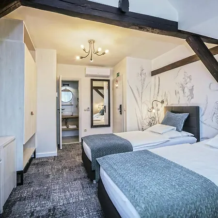 Nocleg ze śniadaniem Piccolo Panzio Vendeglo Vinoteca Zalaegerszeg